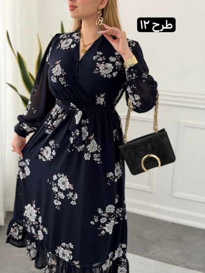 پیراهن سورنا 1290218