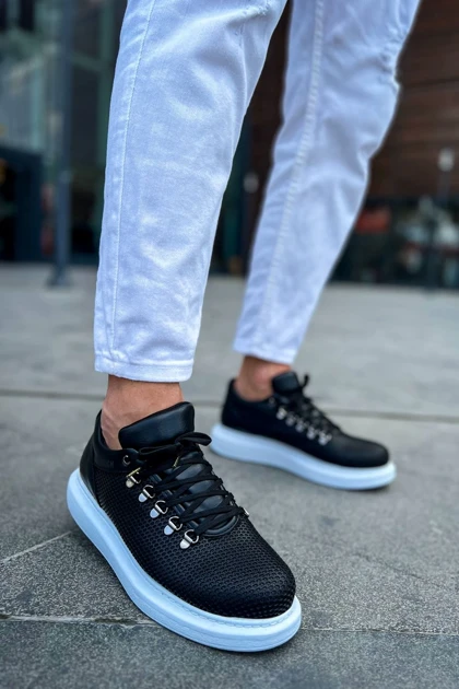 کتانی مردانه chekich