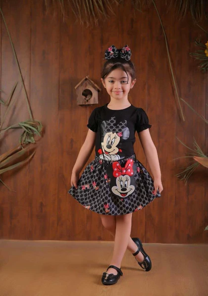 بلوزدامن مدل رکساناکیفتل سر