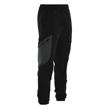 شلوار رانینگ اسپرت نایک مدل Dri Fit-062 مشکی