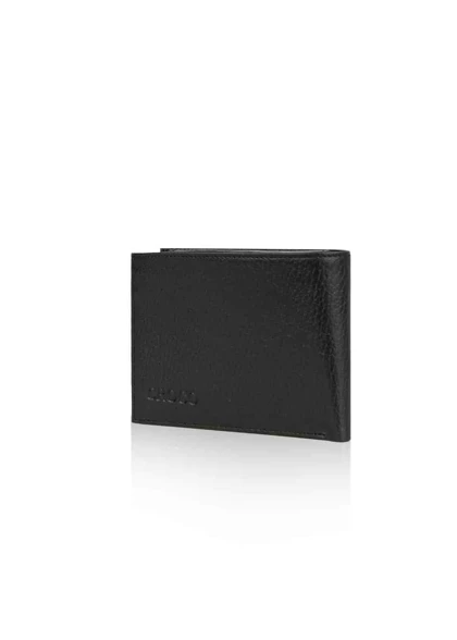 کیف پول چرم مردانه مدل مورسیا