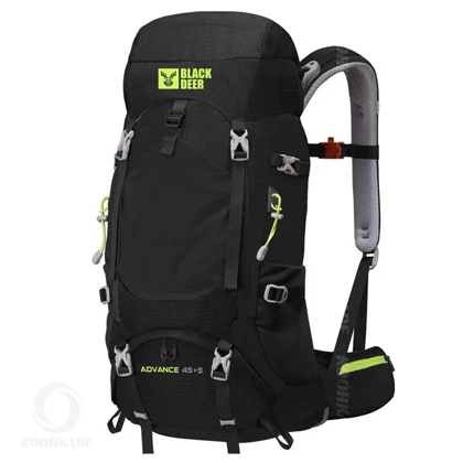 کوله پشتی بلک دیر BLACKDEER 455