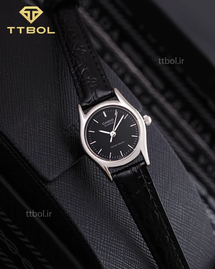 ساعت مچی زنانه کاسیو CASIO LTP-1094E-1A