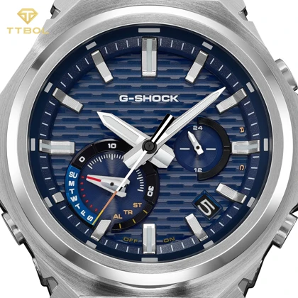 ساعت مچی مردانه کاسیو جیشاک CASIO G-SHOCK GST-B1000D-2A