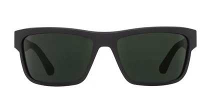 عینک آفتابی اسپای Spy Frazier Matte Black Happy Gray Green