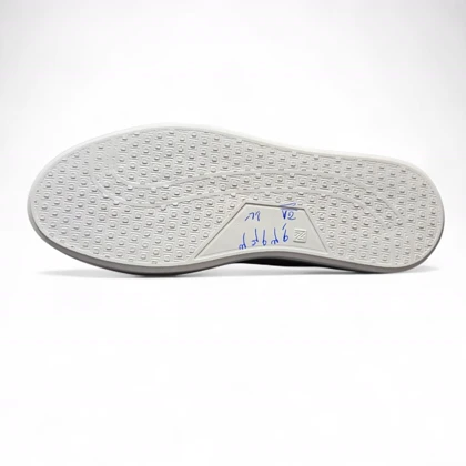 ونس اکو چرمی سفید تمام