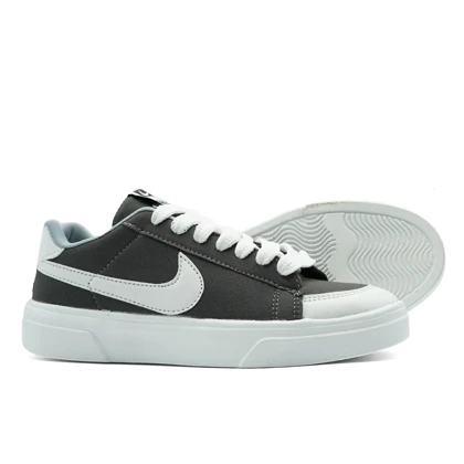 کفش اسپرت مردانه مدل 0570 _ NIKE