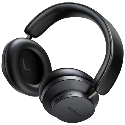 هدفون بلوتوثی 5.0 نویزکنسلینگ فعال یوگرین HP106 90422