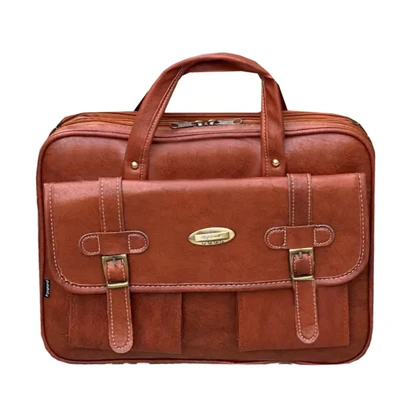 کیف چرمی اداری مدل MISCELLANEOUS - MT001