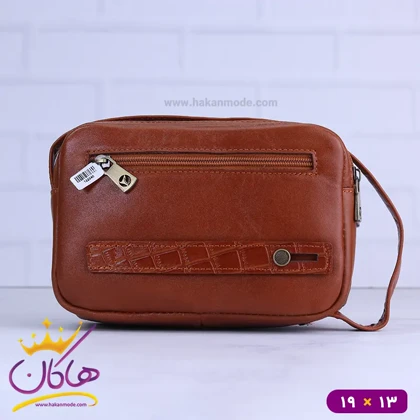 شوز بگ چرم چرمسال طرح پوست مار 960