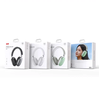 هدفون بلوتوثی 5.3 ایکس او BE45