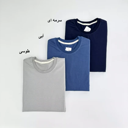 بلوز مردانه 1007239