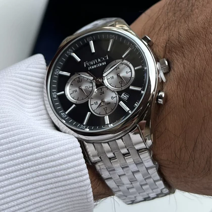 ساعت مچی مردانه فروچی FERRUCCI FC 3550.01