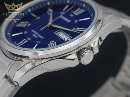 ساعت کاسیو Casio MTP-1384D-2AVDF