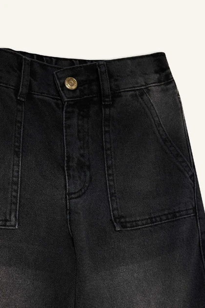 شلوار جین بچگانه اورجینال دیفکتو defacto