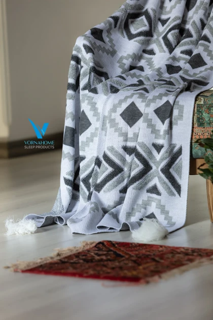 شال مبل ورنا هوم طرح پانچ