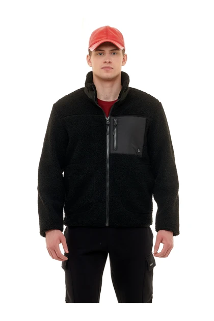 کت و ژاکت مردانه galatasaray