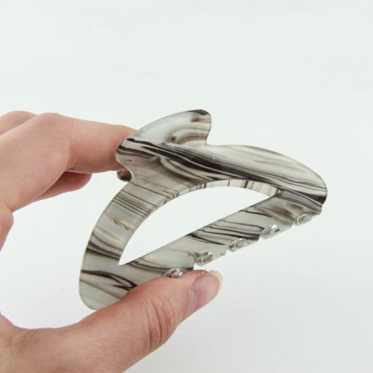 کلیپس زنانه طرح نقاشی