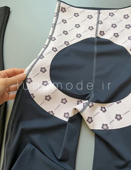 لگ زنانه باربی فلامنت