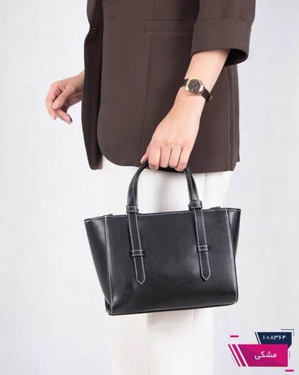 کیف زنونه دو بند کوک دوزی ZARA 480
