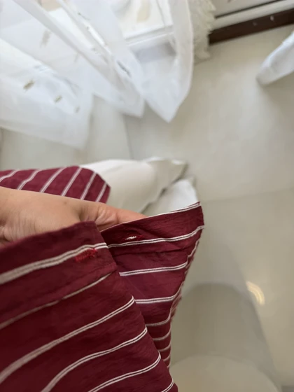 شومیز بی سو 0460