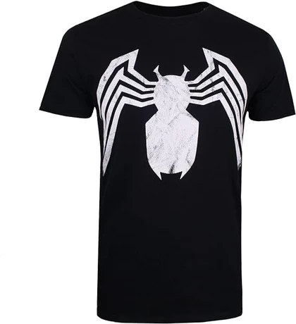 تیشرت Venom | تیشرت ونوم طرح Marvel Men's کد 104231