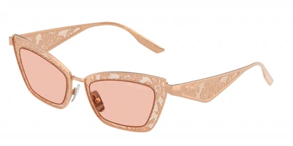 عینک آفتابی دولچه گابانا Dolce &amp; Gabbana DG2311S 129884