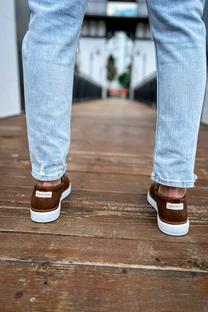 کتانی مردانه chekich chekich