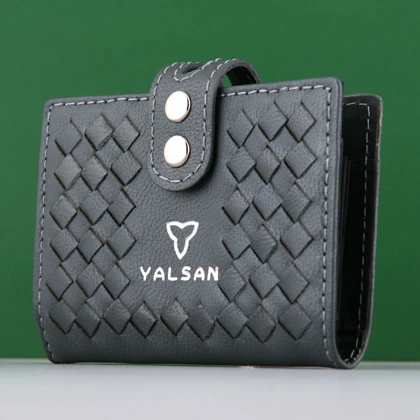 جاکارتی چرم یلسان مدل کژال کد 032-BS