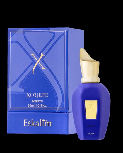 ادکلن اسکالیم مدل ACCENTO حجم 30میل