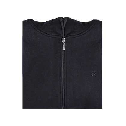 سویشرت کلاه دار یونیسکس در رنگ‌بندی