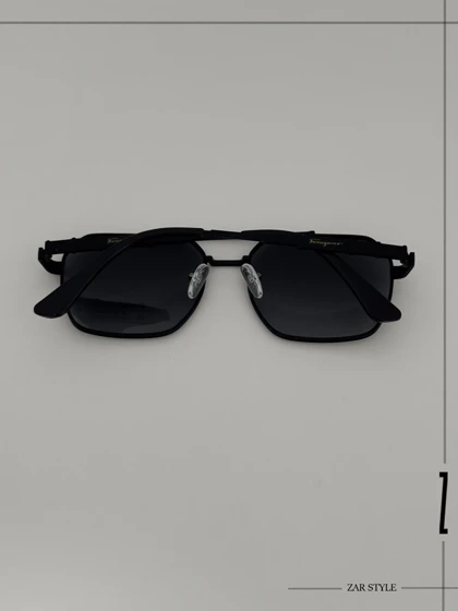 عینک آفتابی فراگامو کد 112