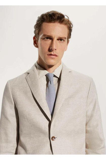 کت و ژاکت مردانه mango-man