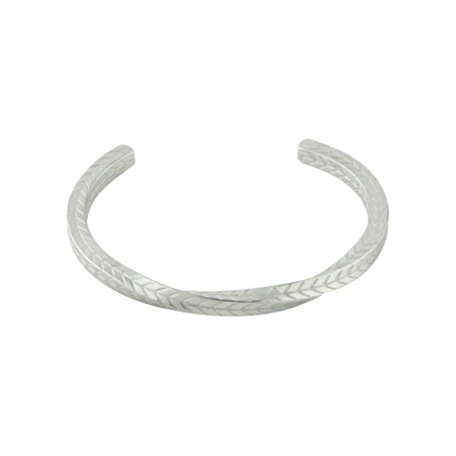 بنگل مردانه مدل گندم پیچی