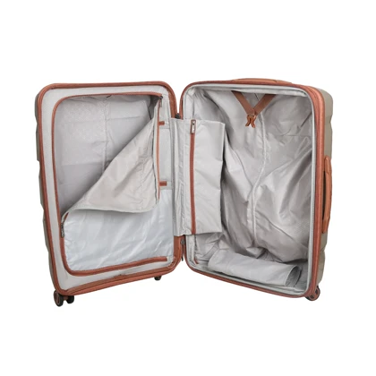 چمدان پیر کاردین PIERR CARDIN مدل SBP3540 سایز بزرگ