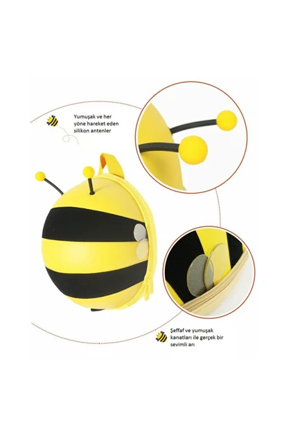 کیف مدرسه بچگانه supercute supercute