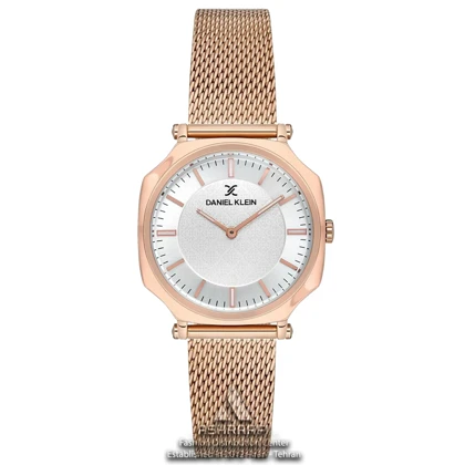 ساعت زنانه دنیل کلین Daniel Klein DK.1.12746.2