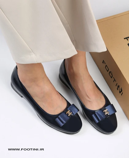 کفش زنانه عروسکی لوشنل LNA