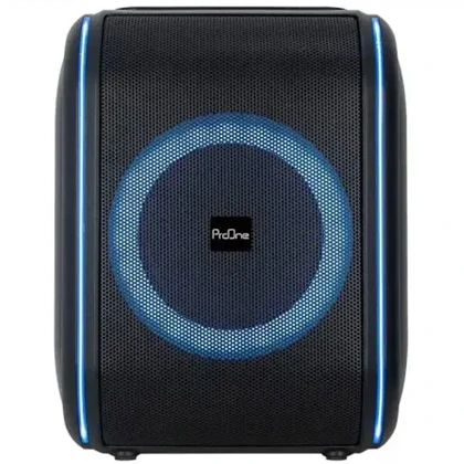 پارتی اسپیکر پرووان ProOne مدل Mini SPARK PSB4981 توان 30 وات
