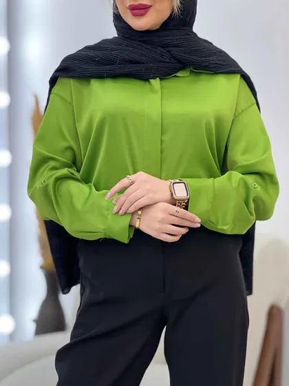 شومیز السا