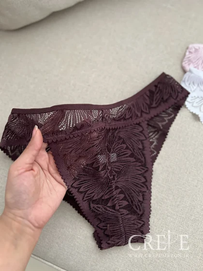 شورت توری فانتزی