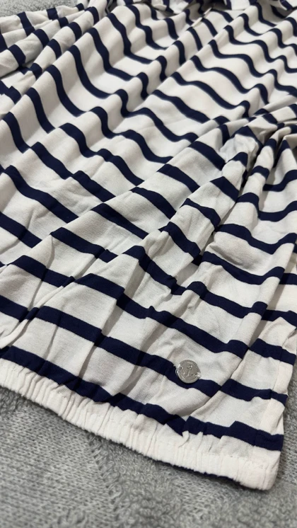 بولیز یقه قایقی چیبو آلمان کد 374278