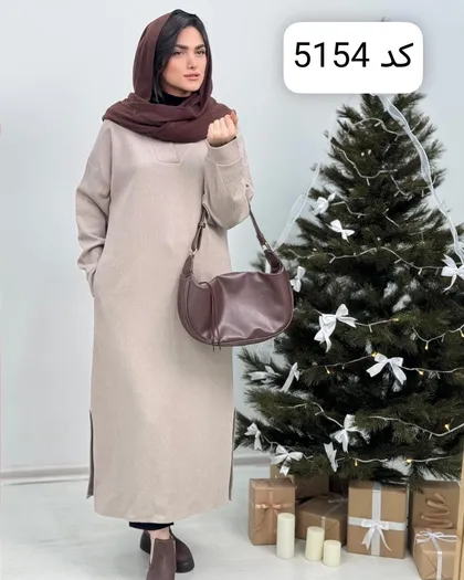 کت پاییزه چهارخانه