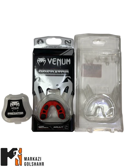 لثه بند سه لایه بوکس ونوم کد 2014735