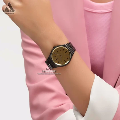 ساعت مچی سواچ Swatch SS07B109G