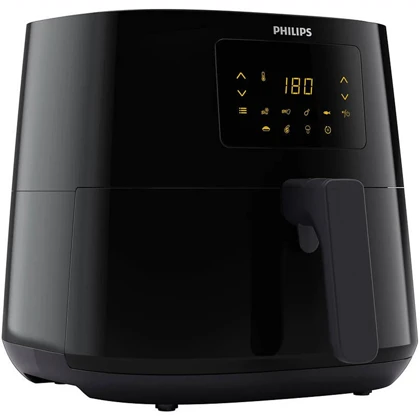 هواپز و سرخ کن هوشمند فیلیپس Philips اصل مدل HD9270 ظرفیت 6.2 لیتر