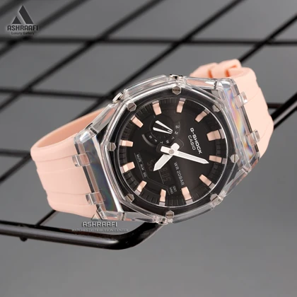ساعت جیشاک Casio G-Shock B-2100-PK87