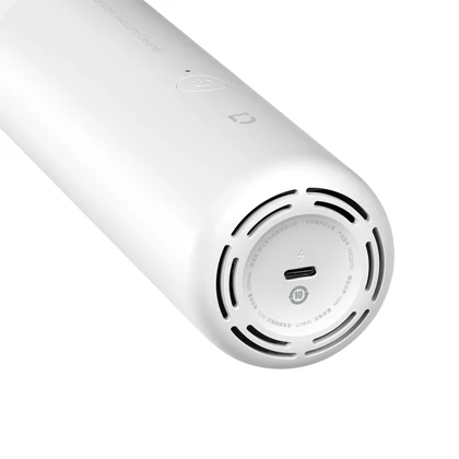 مینی جارو شارژی شیائومی MI Vacuum Cleaner Mini ssxcq01xy