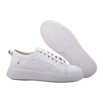 کفش اسپرت زنانه نیکلاس کد 1036	