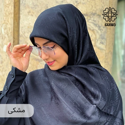 نخ ژاکارد لمه کوب گوچی